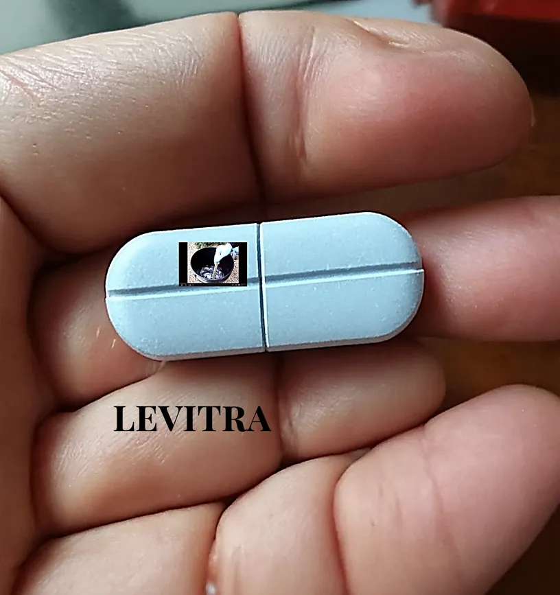 Levitra 10 precio en españa